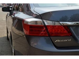 Honda Accord 2.0 ( ปี2014 ) EL i-VTEC Sedan AT รูปที่ 3