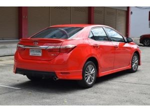 Toyota Corolla Altis 1.8 ALTIS (ปี 2014 ) ESPORT Sedan AT รูปที่ 3