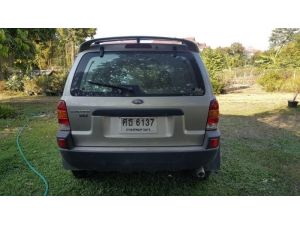 Ford Escape 2.3L XLS Y2005 รูปที่ 3