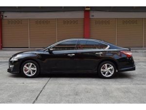 Nissan Teana 2.0 XL รูปที่ 3