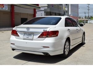 Toyota Camry 2.0 G Extremo  AT รูปที่ 3