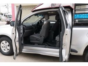 Chevrolet Colorado 2.5  LT Z71 Flex Cab รูปที่ 3