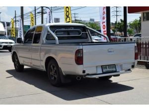 Ford Ranger 2.5  XL Pickup MT รูปที่ 3