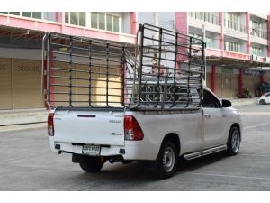 Toyota Hilux Revo 2.8  J Plus Pickup MT รูปที่ 3