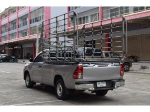 Toyota Hilux Revo 2.4  J  MT รูปที่ 3