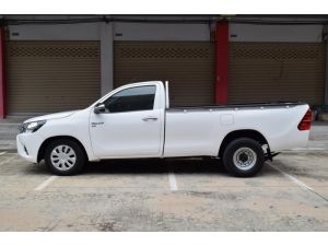 Toyota Hilux Revo 2.8  J Plus รูปที่ 3