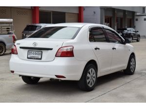 Toyota Vios 1.5 (ปี 2013) J Sedan MT รูปที่ 3