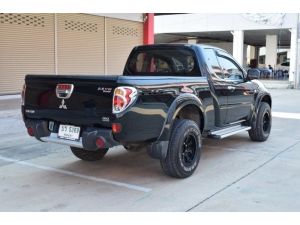 Mitsubishi Triton 2.5  VG Turbo Pickup MT รูปที่ 3