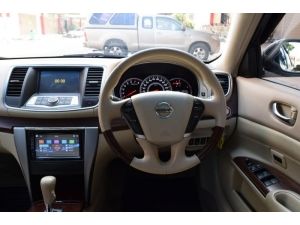 Nissan Teana 2.5 (ปี 2013 ) XV Sedan AT รูปที่ 3