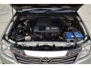 Toyota Hilux Vigo 3.0 CHAMP DOUBLE CAB (ปี 2014 ) G Pickup AT รูปที่ 3