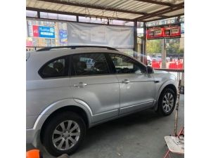 Chevrolet Captiva แคปติวา 2012 รูปที่ 3