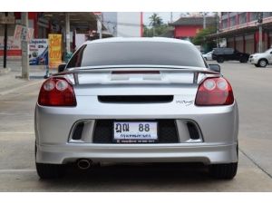 Toyota MR-S 1.8 (ปี 2004) S Convertible AT รูปที่ 3