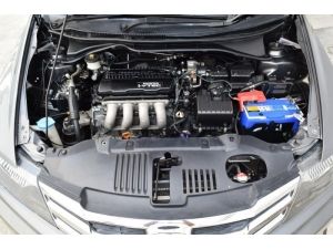 Honda City 1.5 ( ปี 2012 ) V i-VTEC Sedan AT รูปที่ 3