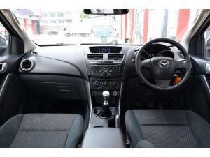 Mazda BT-50 PRO 2.2 DOUBLE CAB (ปี 2016) Hi-Racer Pickup MT รูปที่ 3