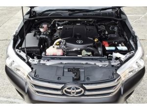 Toyota Hilux Revo 2.4 (ปี 2015)SINGLE J Pickup MT รูปที่ 3