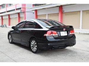 Honda Civic 1.8 FD S i-VTEC Sedan AT รูปที่ 3