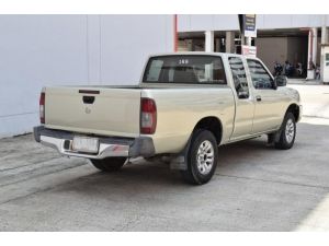Nissan Frontier 3.0 KING CAB (ปี 2003) ZDi รูปที่ 3