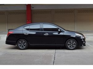 Nissan Almera 1.2 (ปี 2019) E SPORTECH Sedan AT รูปที่ 3