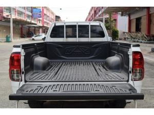 Toyota Hilux Vigo 2.5 CHAMP SINGLE (ปี 2014) J Pickup MT รูปที่ 3