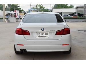 BMW 523i 2.5 F10 (ปี 2011) Highline Sedan AT รูปที่ 3