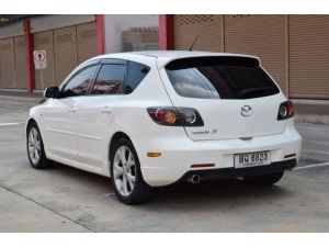 Mazda 3 2.0 (ปี 2005) R Sport Hatchback AT รูปที่ 3