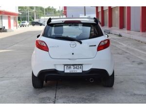 Mazda 2 1.5 (ปี 2012) Sports Maxx Hatchback AT รูปที่ 3