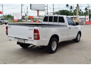 Toyota Hilux Vigo 2.5  J รูปที่ 3