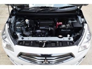 Mitsubishi Attrage 1.2 (ปี 2016) GLS LTD Sedan AT รูปที่ 3