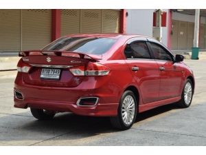 Suzuki Ciaz 1.2 ( ปี 2017 ) RS รูปที่ 3