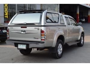 Toyota Hilux Vigo 3.0  E Prerunner รูปที่ 3