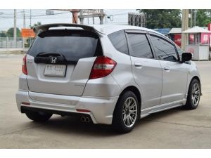 Honda Jazz 1.5 (ปี 2014) V i-VTEC รูปที่ 3