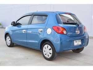 Mitsubishi Mirage 1.2  GLX รูปที่ 3