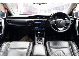 Toyota Corolla Altis 1.8 ALTIS (ปี 2014 ) ESPORT Sedan AT รูปที่ 3