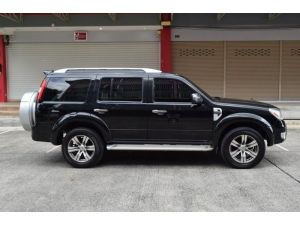 Ford Everest 2.5  LTD TDCi SUV AT รูปที่ 3