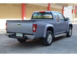 Chevrolet Colorado 3.0 Extended Cab (ปี 2006 ) Z71 Pickup MT รูปที่ 3