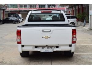 Chevrolet Colorado 2.5 Crew Cab (ปี 2014) LT Pickup MT รูปที่ 3