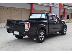 Nissan NP 300 Navara 2.5 E Pickup MT รูปที่ 3