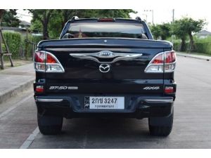 Mazda BT-50 PRO 3.2 (ปี 2013) DOUBLE CAB R Pickup MT รูปที่ 3