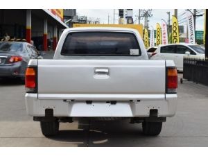 Mazda Fighter 2.5 (1997) SUPER SALOON Pickup MT รูปที่ 3