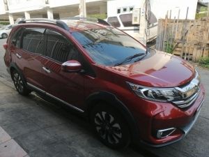 BR-V SV CVT HONDA BR-V 2019 SV 1.5 CVT (7 ที่นั่ง) ท้อปสุด วิ่งน้อย รูปที่ 3