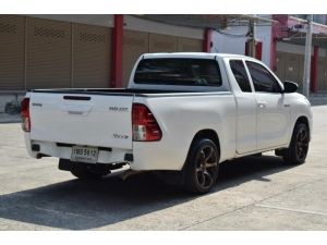 Toyota Hilux Revo 2.4 ( ปี 2017 ) SMARTCAB J Pickup MT รูปที่ 3