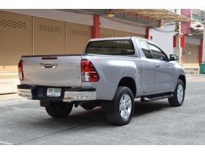 Toyota Hilux Revo 2.4 SMARTCAB Prerunner ( ปี 2017 ) รูปที่ 3