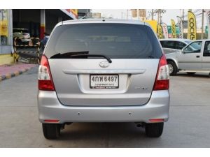 Toyota Innova 2.0 ( ปี 2015 ) G Option Wagon AT รูปที่ 3