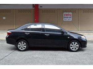 Toyota Vios 1.5 (ปี 2007) S Sedan AT รูปที่ 3