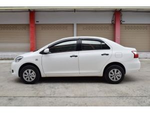 Toyota Vios 1.5 (ปี 2013) J Sedan MT รูปที่ 3