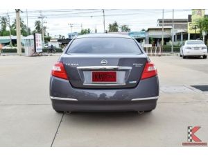 Nissan Teana 2.5 (ปี 2009) 250 XV Sedan AT รูปที่ 3