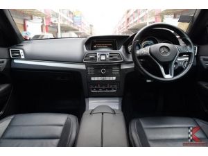 Mercedes-Benz E200 2.0 W207 ( ปี 2016 ) AMG Dynamic Coupe AT รูปที่ 3