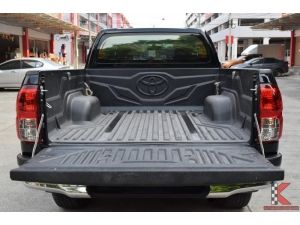 Toyota Hilux Revo 2.4 ( ปี 2018 ) SMARTCAB Prerunner G Pickup AT รูปที่ 3