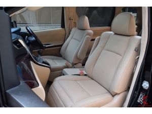 Toyota Vellfire 2.4 ( ปี 2014 ) V Wagon AT รูปที่ 3