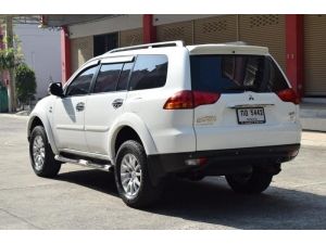 Mitsubishi Pajero Sport 3.0 (ปี 2013 ) GT รูปที่ 3